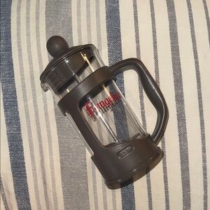 Frangelico French Press